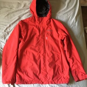 Men's marmot coat size M Loved and worn a lot